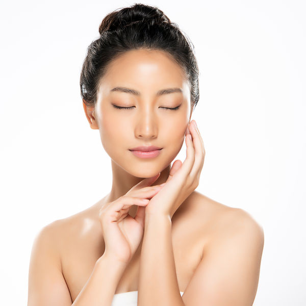 Skin beauty booster treatment at KH Aesthetics